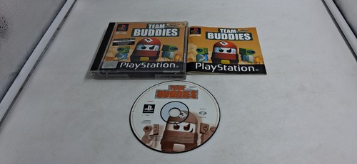 Jeu sony playstation ps1 - sony,