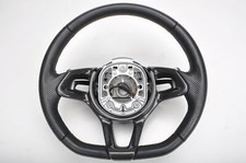 MCLAREN 650S 3.8 V8 TWIN-TURBO Volante In Pelle