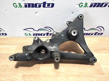 PIASTRA SUPPORTO MARMITTA YAMAHA MAJESTY 250 DELL' ANNO 1999 2000 2001 2002 2006