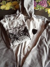 completo maglia + cardigan bimbo 9 10 anni Gianfranco Ferrè autunno inverno