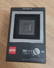 Vintage Sony APM-007AV