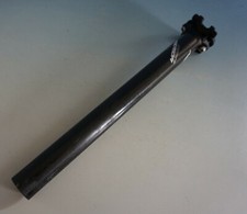 Merida Reggisella Bici Carbonio Nero 350 mm 275 g (A020-481)