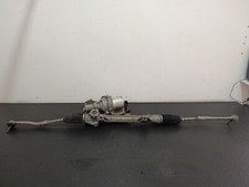 SCATOLA STERZO GUIDA ELETTROGUIDA PEUGEOT 207 1.4 BENZINA (6700001471B) USATA