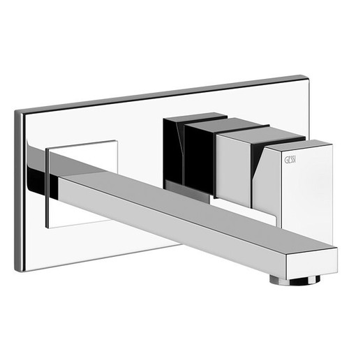 Gessi rettangolo parti esterne - gessi,