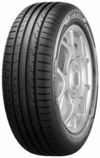 Pneumatici gomme estive Dunlop Sport BluResponse 195/45 R16 84V XL