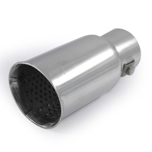 Silenziatore coda tubo - , scarico