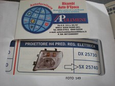 25740 FARO PROIETTORE (HEAD