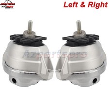 Left & Right Engine Motor
