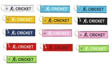 Portachiavi Cricket Moto