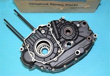 carter bas moteur d'origine CAGIVA W12 350 "Militaire" 1993/1996 8A0061218 neuf