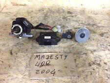 Yamaha Majesty 400 2004