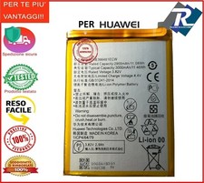 Batteria huawei hb366481ecw - batteria,