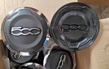 Fiat 500L  Fiat 500 Coppetta