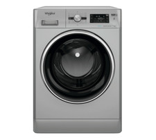 Lavatrice 11KG Whirlpool professionale classe A 1400 Giri Inverter AWG 1114SD