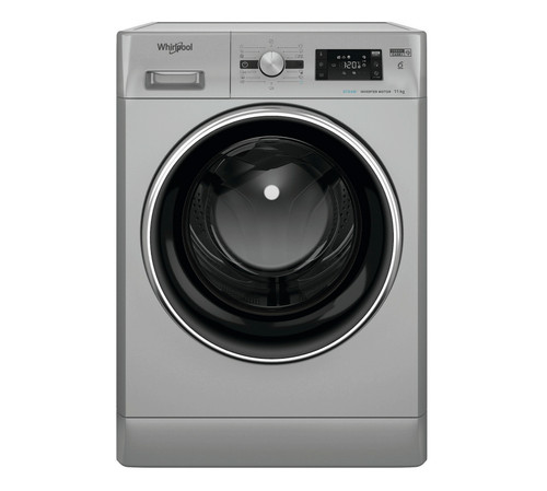 Lavatrice 11kg whirlpool - 11kg,