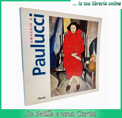 Libro arte catalogo omaggio - catalogo,