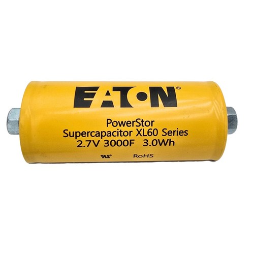Eaton powerstor xl60 3000f - xl60,