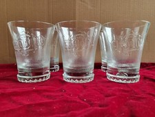 SET 6 BICCHIERI CRODINO