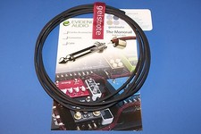 Bulk Cavo Evidenza Audio NERO