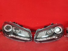 Golf mk6 2009 - golf,