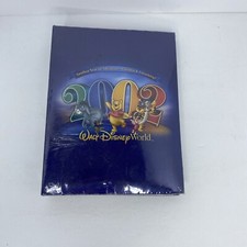 Album fotografico walt disney - album,