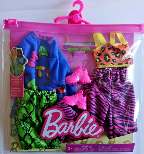 Abiti barbie abbigliamento - abiti,