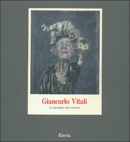Giancarlo vitali famiglia - vitali.,