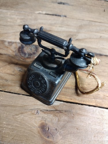 Telefono vintage anni - , 70