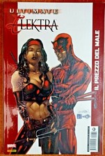 ULTIMATE ELEKTRA, R@RO FUMETTO