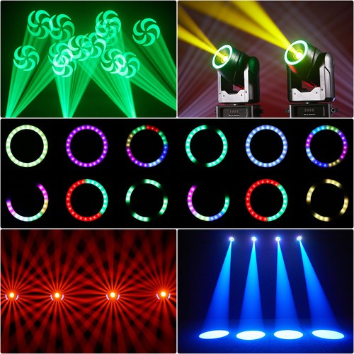 200w moving head - moving,