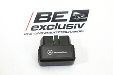 Mercedes B180 CDI W246 retrofit adattatore OBD Bluetooth A2138203202