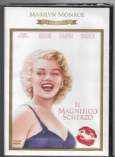 Il magnifico scherzo - dvd -
