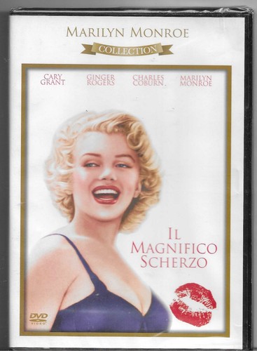 Magnifico scherzo dvd - il,