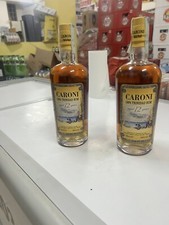 RUM CARONI 12 YO EXTRA STRONG