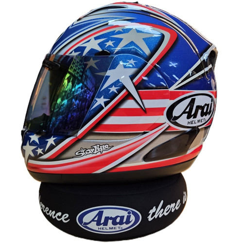 Arai japan rr5 nikcy - arai,