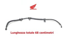 Tubo pinza freno posteriore originale Honda per Hornet CB 600 F 900 1998 2002
