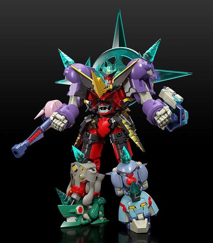 Action figure infinite - action, comb