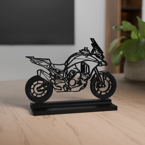 Multistrada modello - multistrada,