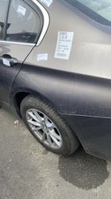 Treno posteriore completo BMW