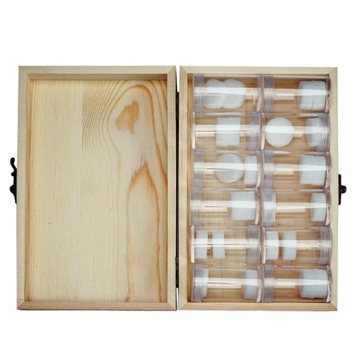 Kit collezione con - kit,
