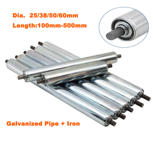 Diametro 60 mm catena - 25/38/50/60,