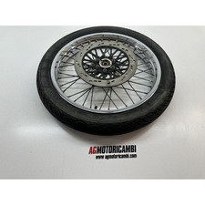 CERCHIO RUOTA ANTERIORE SUZUKI