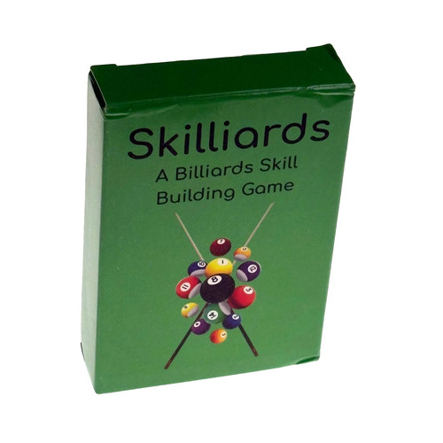 Skilliards biliardo abilità - skilliards,