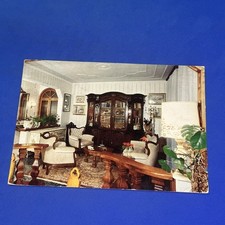 ARTIGIANATO VERONESE MOBILI D'ARTE BOLOGNA - CARTOLINA A COLORI