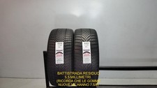 GOMME USATE  TERMICHE 235/45R17 97V NEXEN WINGUARD SPORT 2 PNEUMATICI C00160