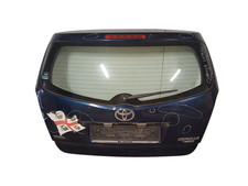 PORTELLONE POSTERIORE PER