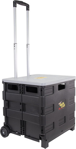 Caja rodante carrello quik - rodante,