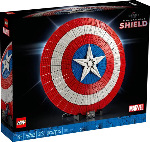 Lego 76262 marvel - 76262,