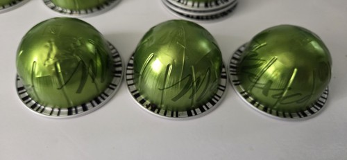 Lotto 100 capsule nespresso - 100+,