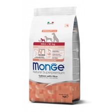 Monge Natural Superpremium